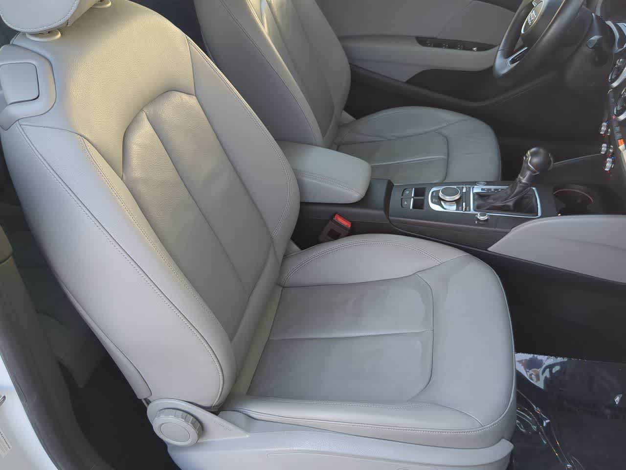 Thumbnail: 2018 Audi A3 - 22