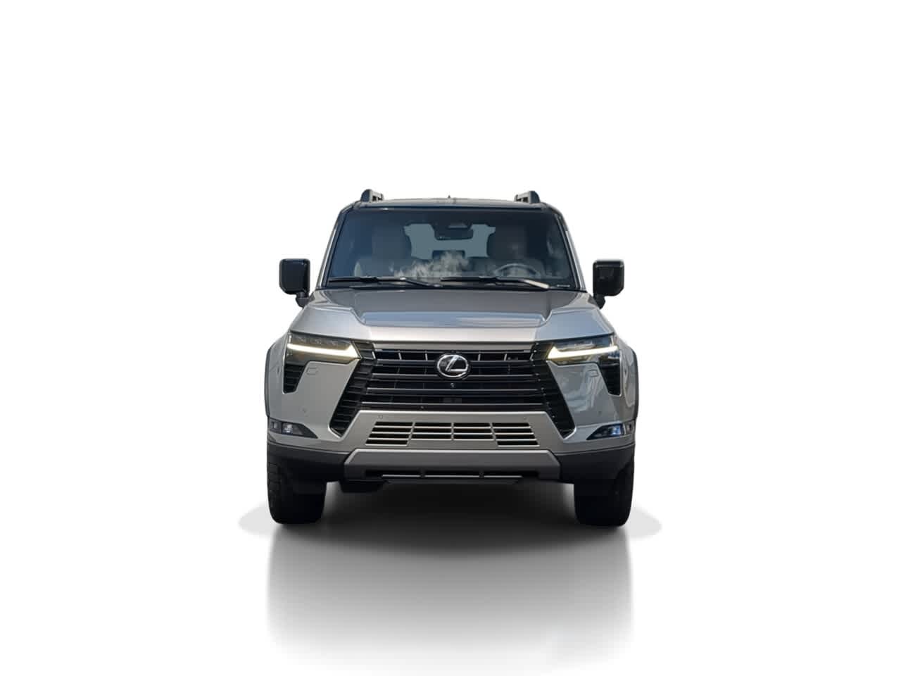 Thumbnail: 2024 Lexus GX - 3