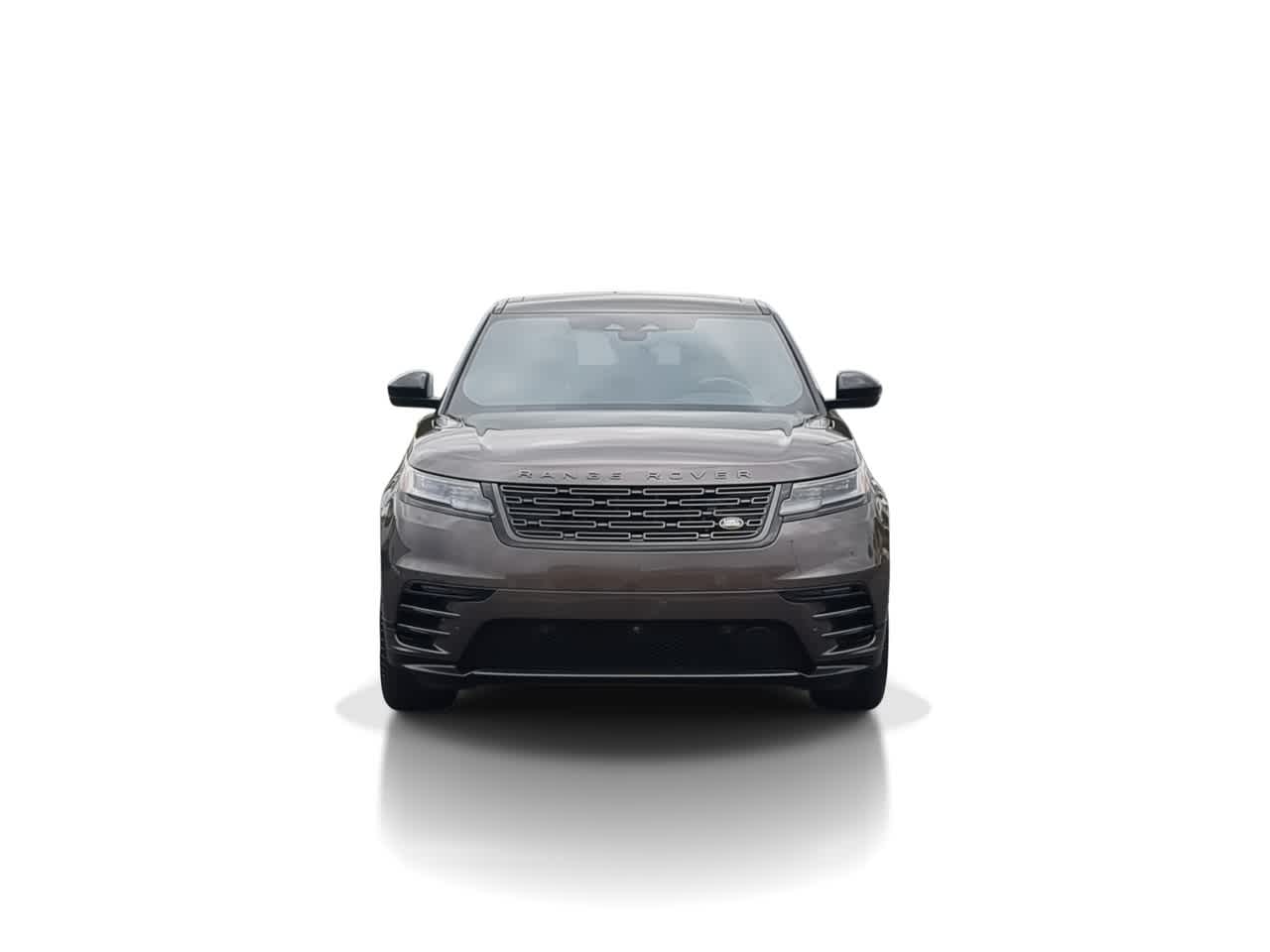 Thumbnail: 2026 Land Rover Range Rover Velar - 3
