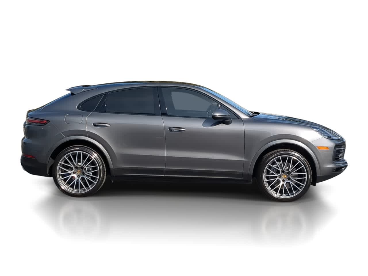 Thumbnail: 2021 Porsche Cayenne - 9