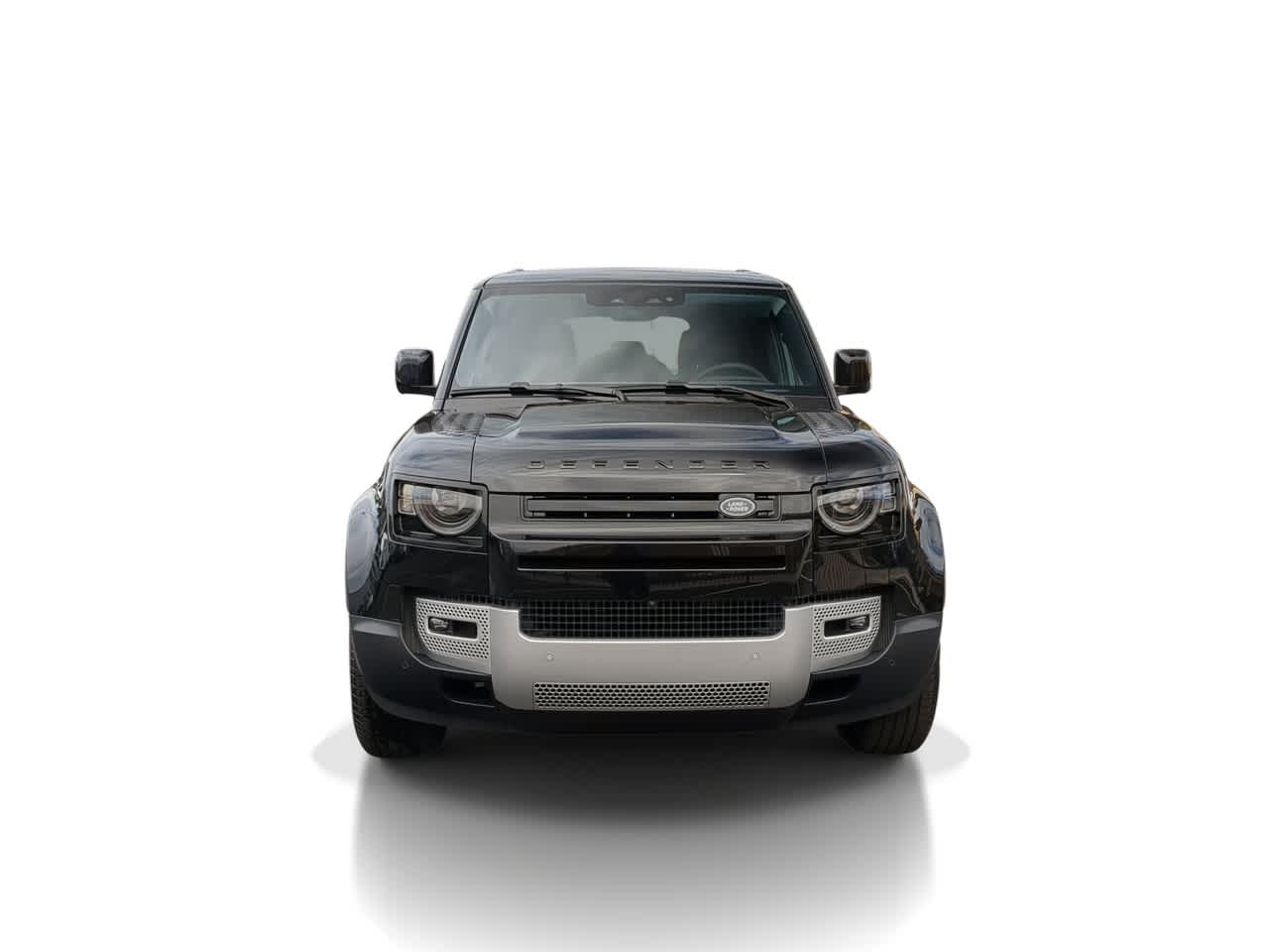 Thumbnail: 2025 Land Rover Defender - 3