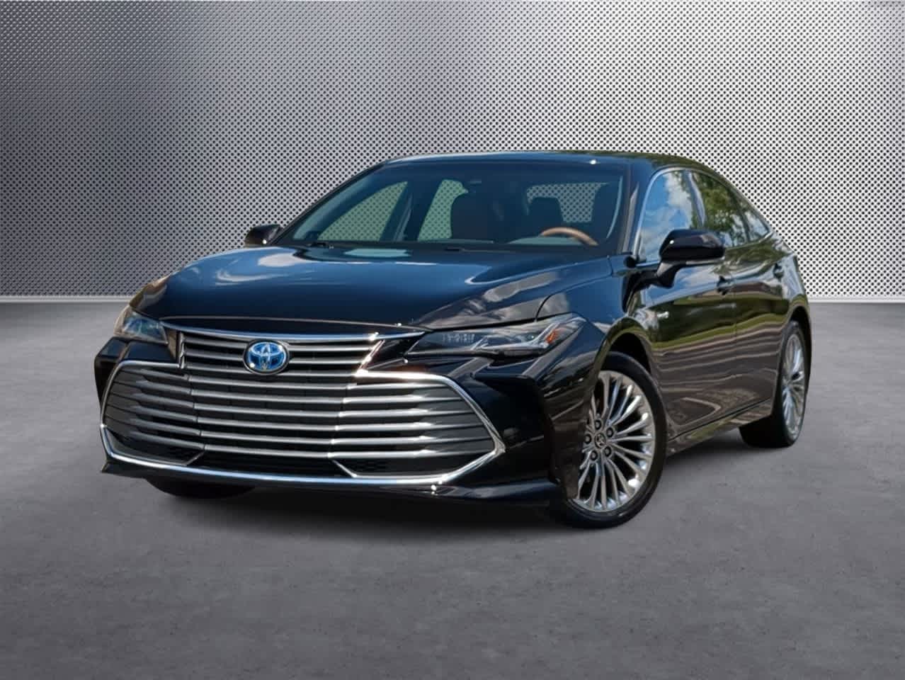 2021 Toyota Avalon Limited -
                Orlando, FL