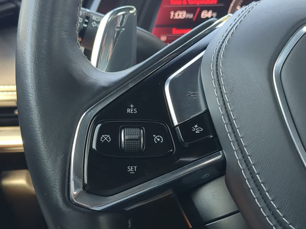 Thumbnail: 2025 Chevrolet Corvette - 20