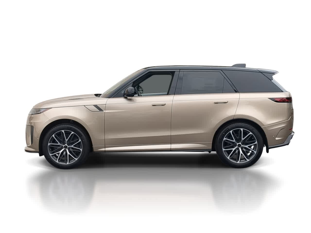 Thumbnail: 2026 Land Rover Range Rover Sport - 5