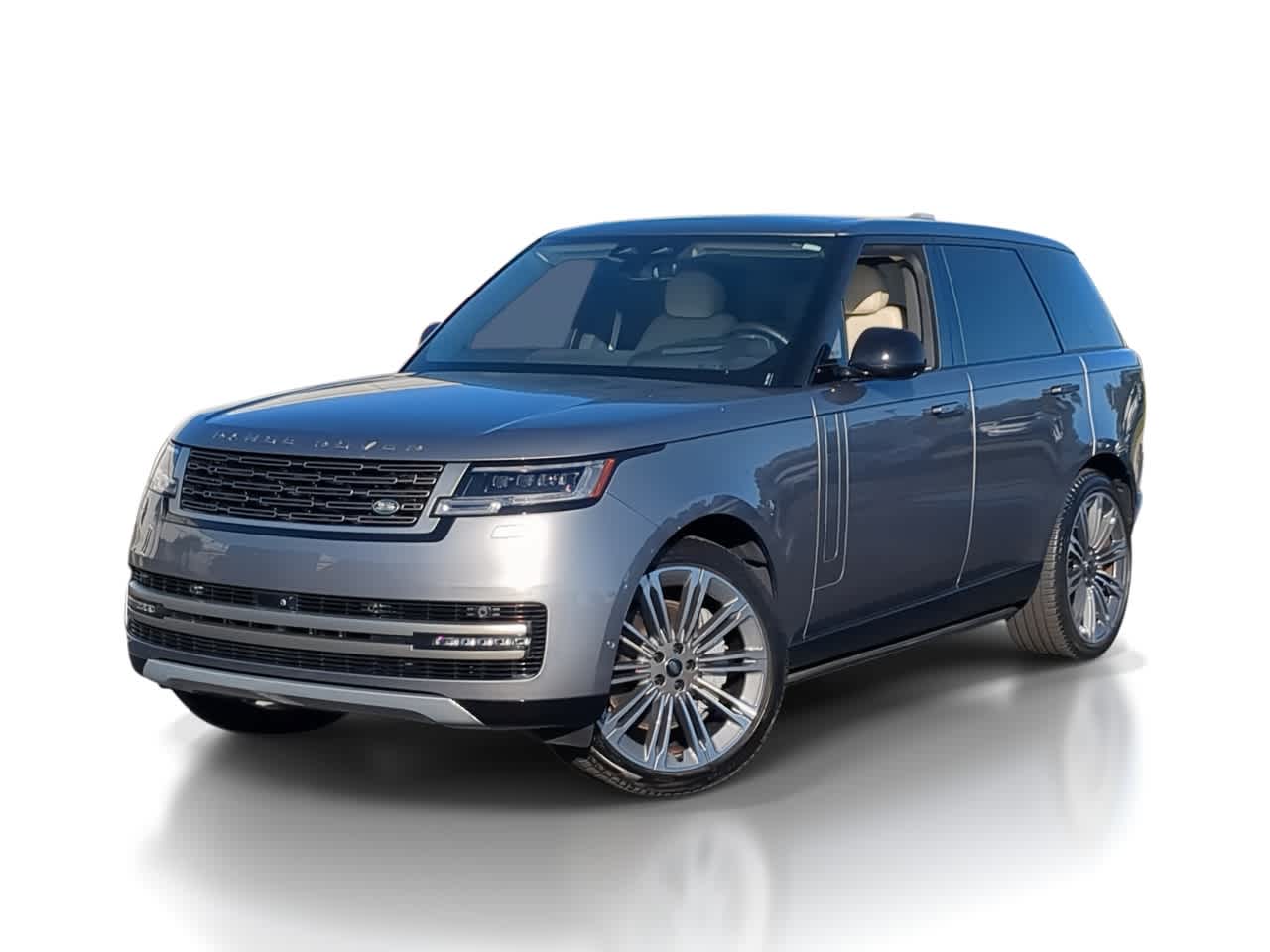 Thumbnail: 2024 Land Rover Range Rover - 1