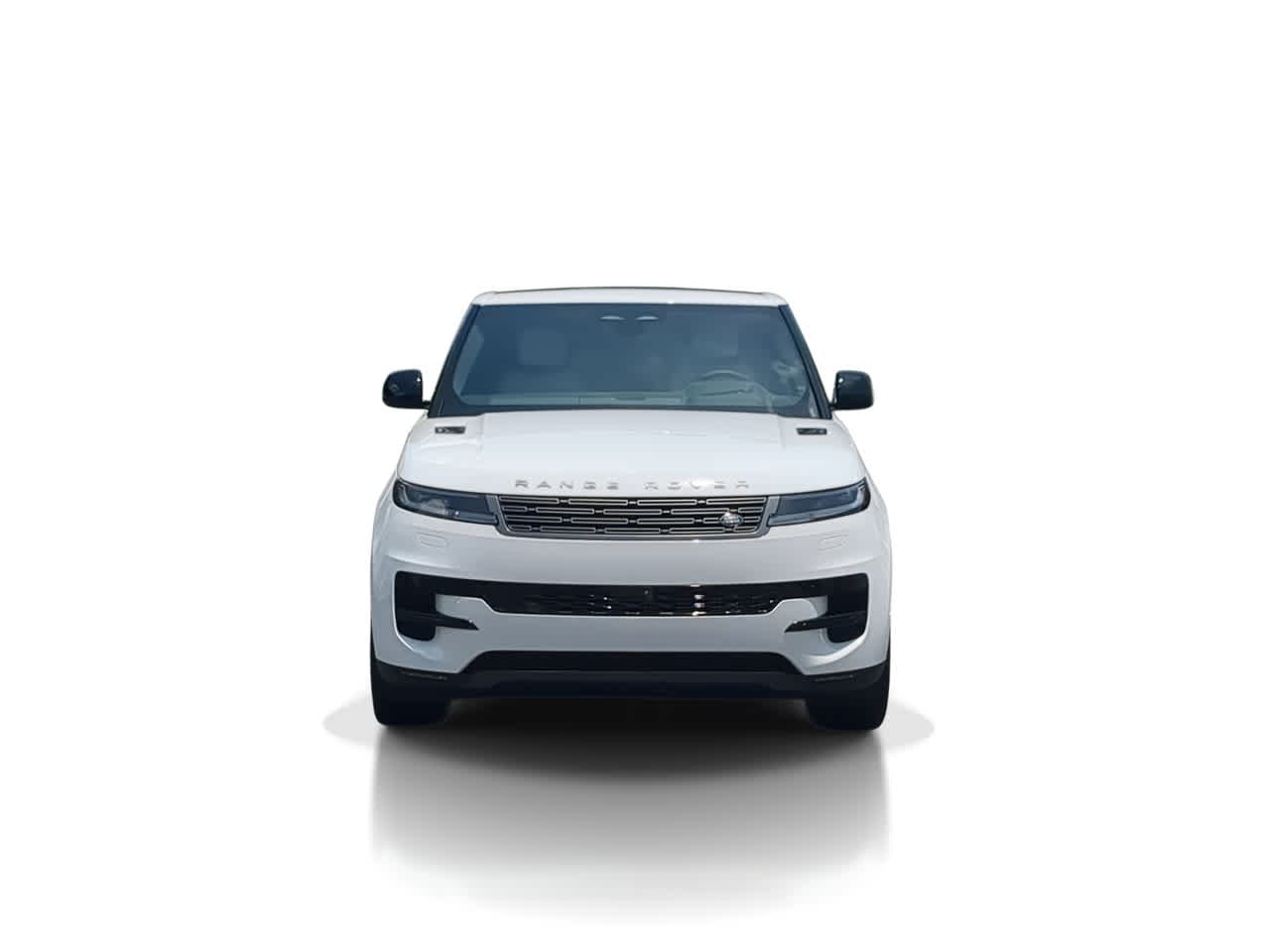Thumbnail: 2026 Land Rover Range Rover Sport - 3