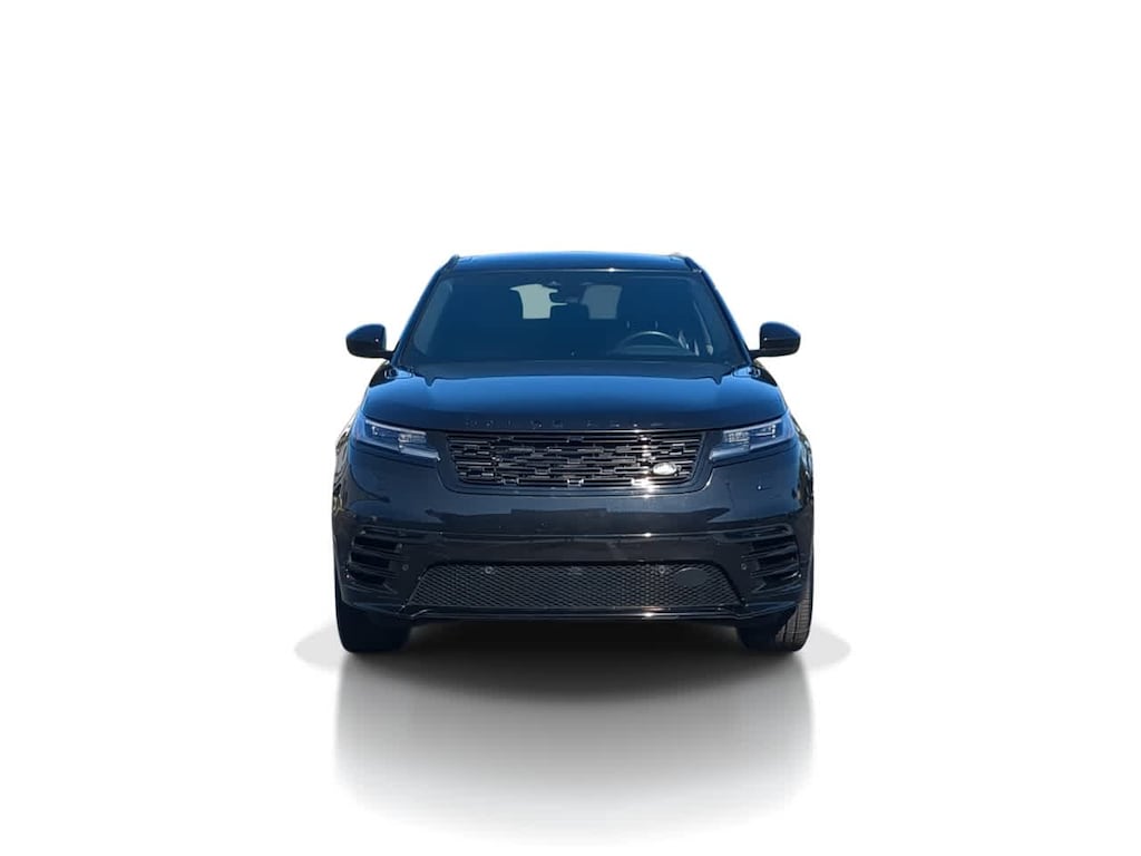 Certified 2025 Land Rover Range Rover Velar Dynamic SE SUV
