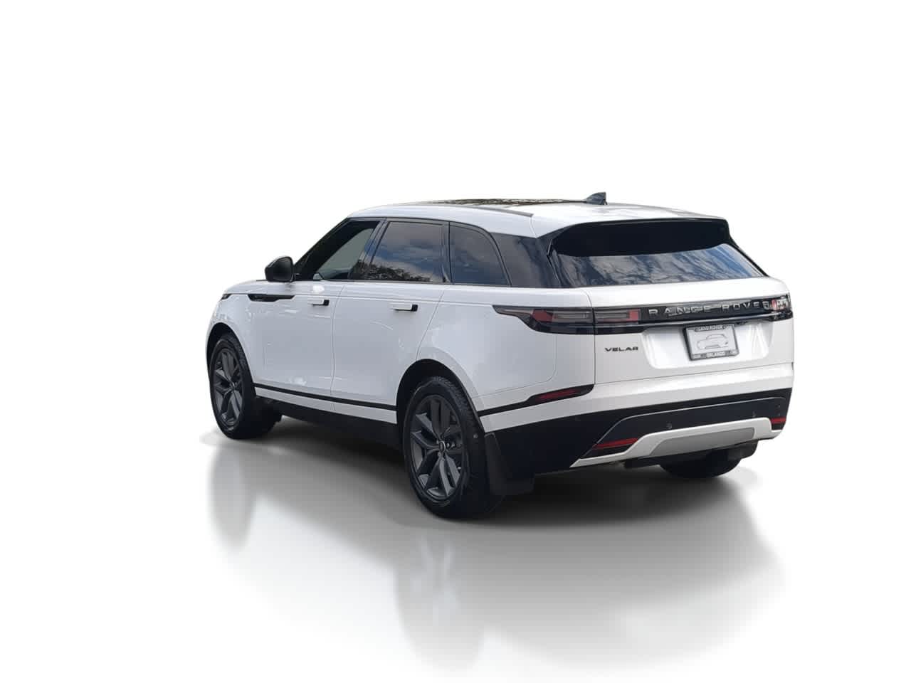 Thumbnail: 2026 Land Rover Range Rover Velar - 6