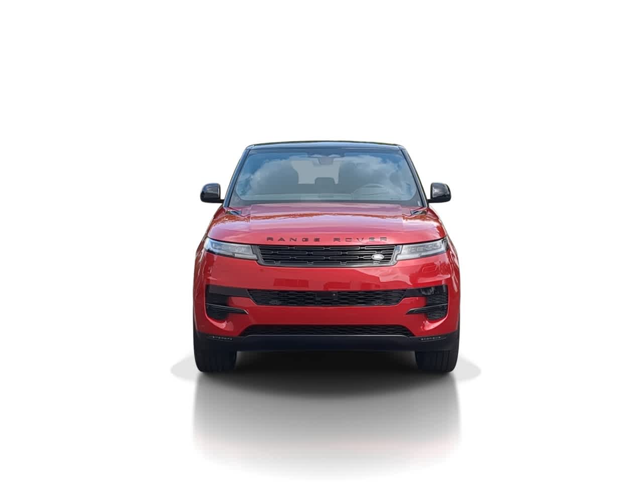 Thumbnail: 2026 Land Rover Range Rover Sport - 3