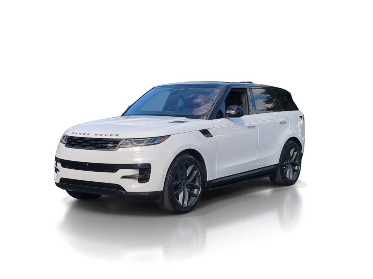Thumbnail: 2023 Land Rover Range Rover Sport - 4