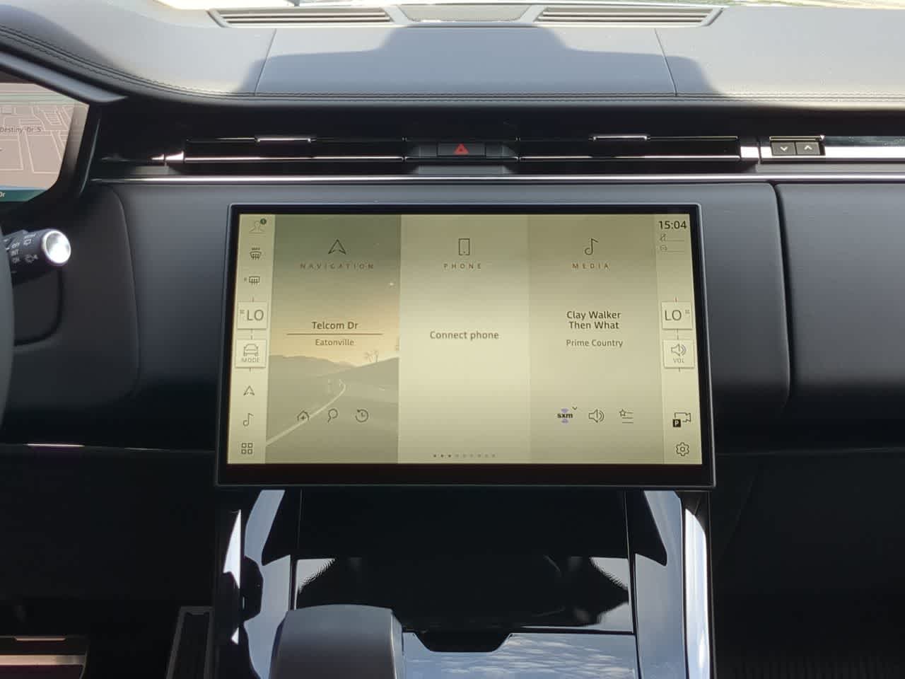 Thumbnail: 2026 Land Rover Range Rover Sport - 30