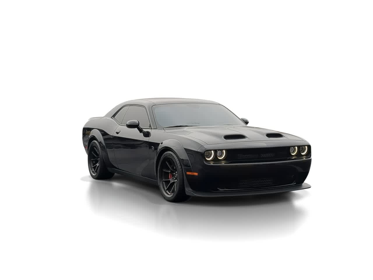 Thumbnail: 2022 Dodge Challenger - 2