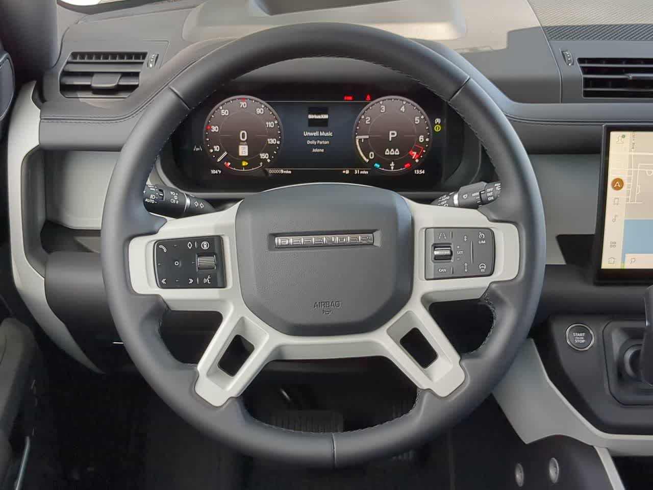 Thumbnail: 2025 Land Rover Defender - 25