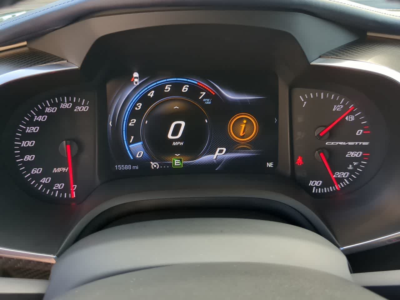 Thumbnail: 2017 Chevrolet Corvette - 30