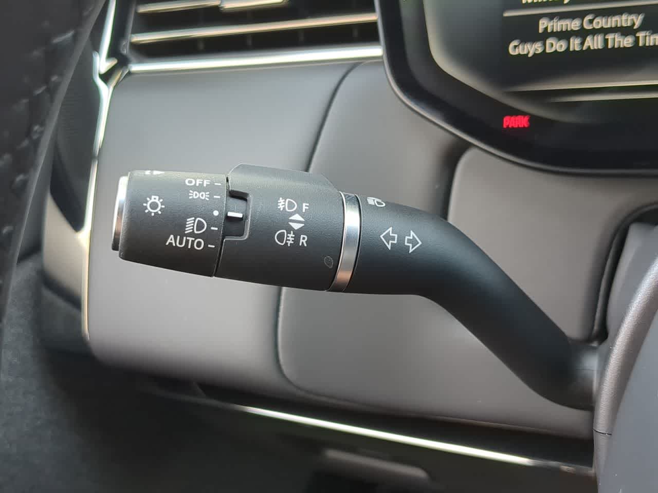 Thumbnail: 2025 Land Rover Range Rover Sport - 27