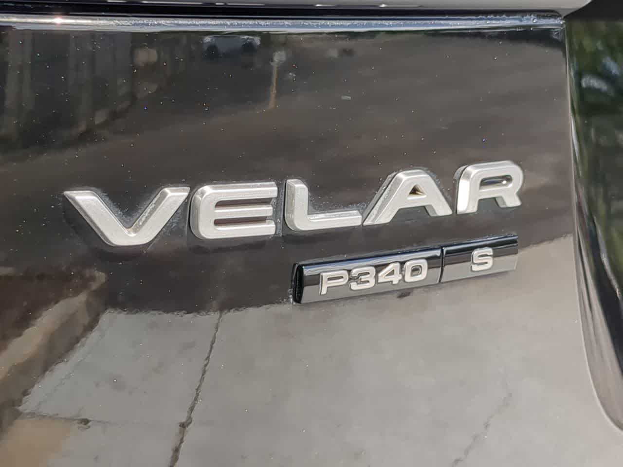 Thumbnail: 2020 Land Rover Range Rover Velar - 12