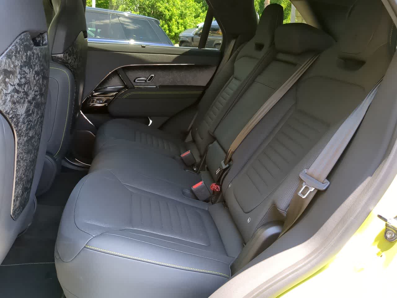 Thumbnail: 2025 Land Rover Range Rover Sport - 20