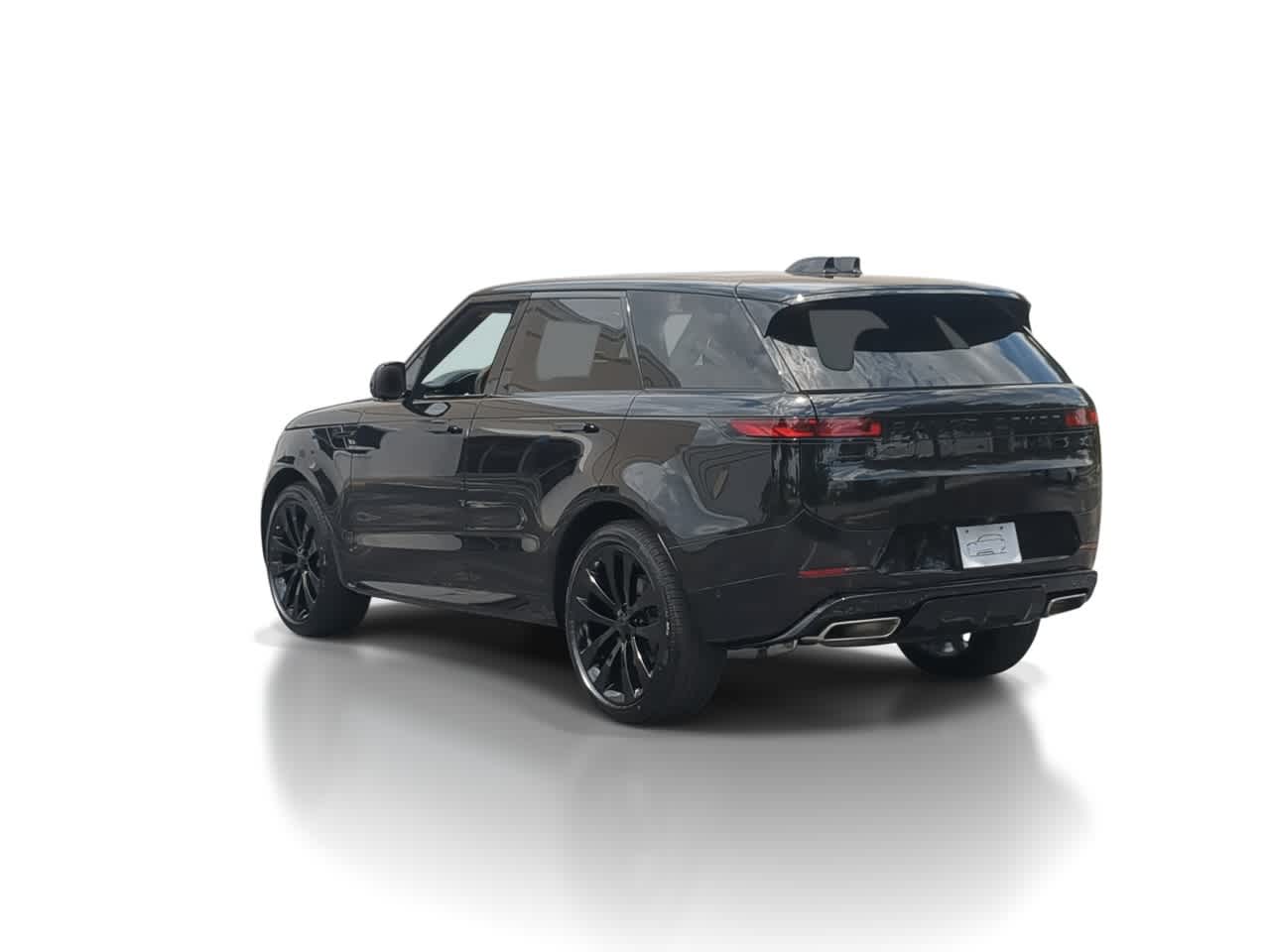 Thumbnail: 2026 Land Rover Range Rover Sport - 6