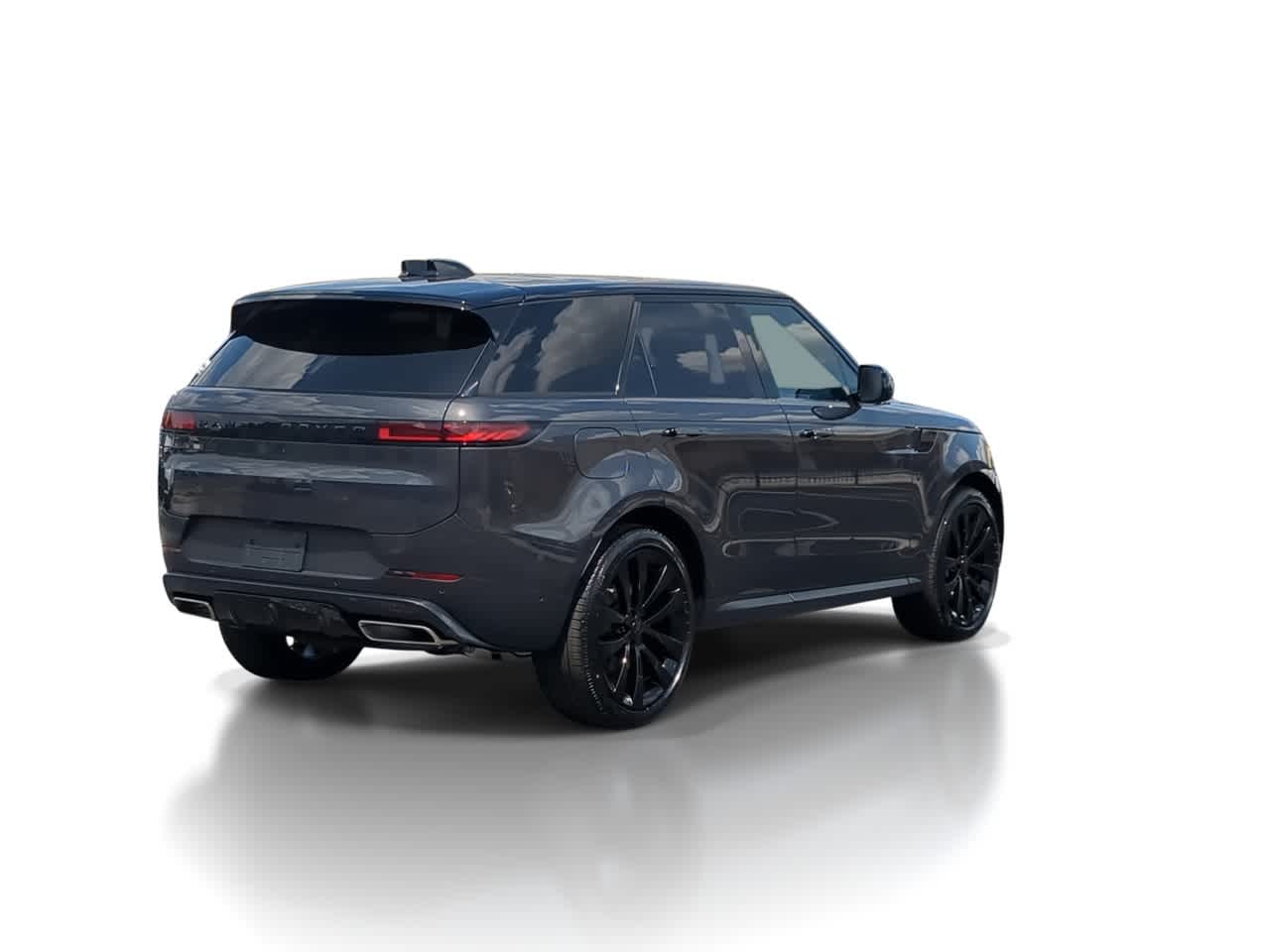 Thumbnail: 2026 Land Rover Range Rover Sport - 8
