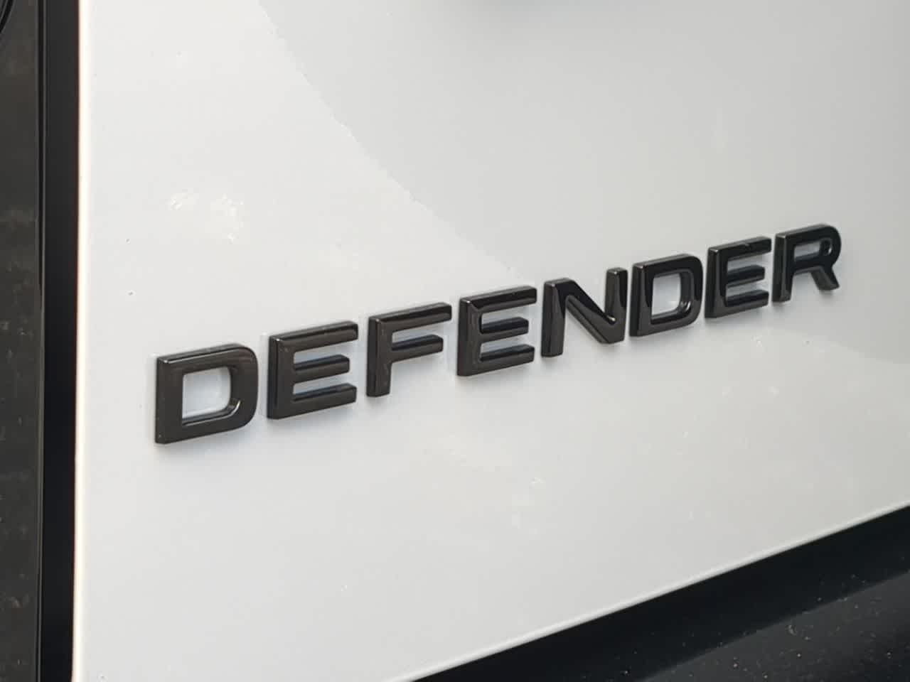 Thumbnail: 2026 Land Rover Defender - 13