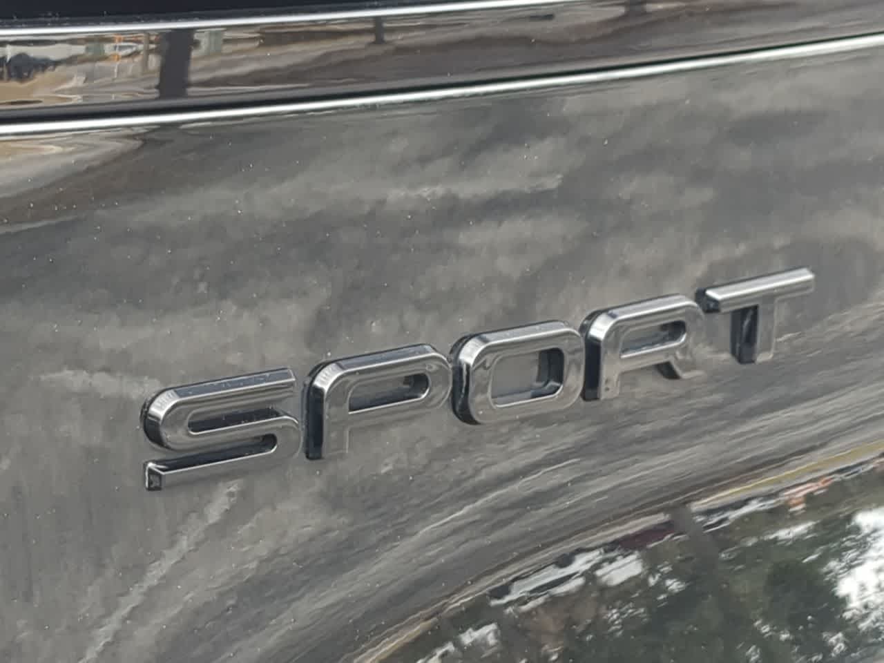 Thumbnail: 2024 Land Rover Range Rover Sport - 13