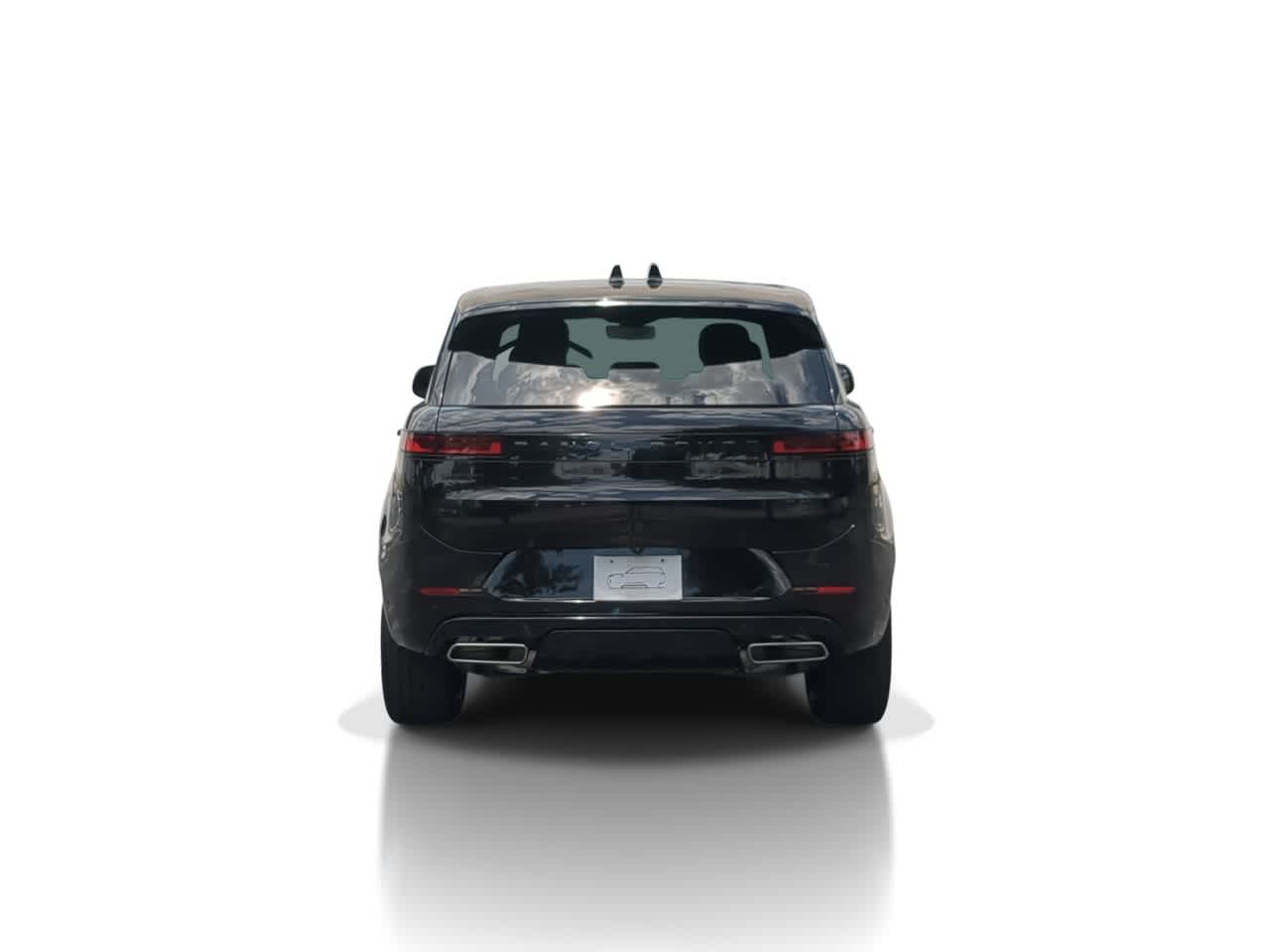 Thumbnail: 2026 Land Rover Range Rover Sport - 7