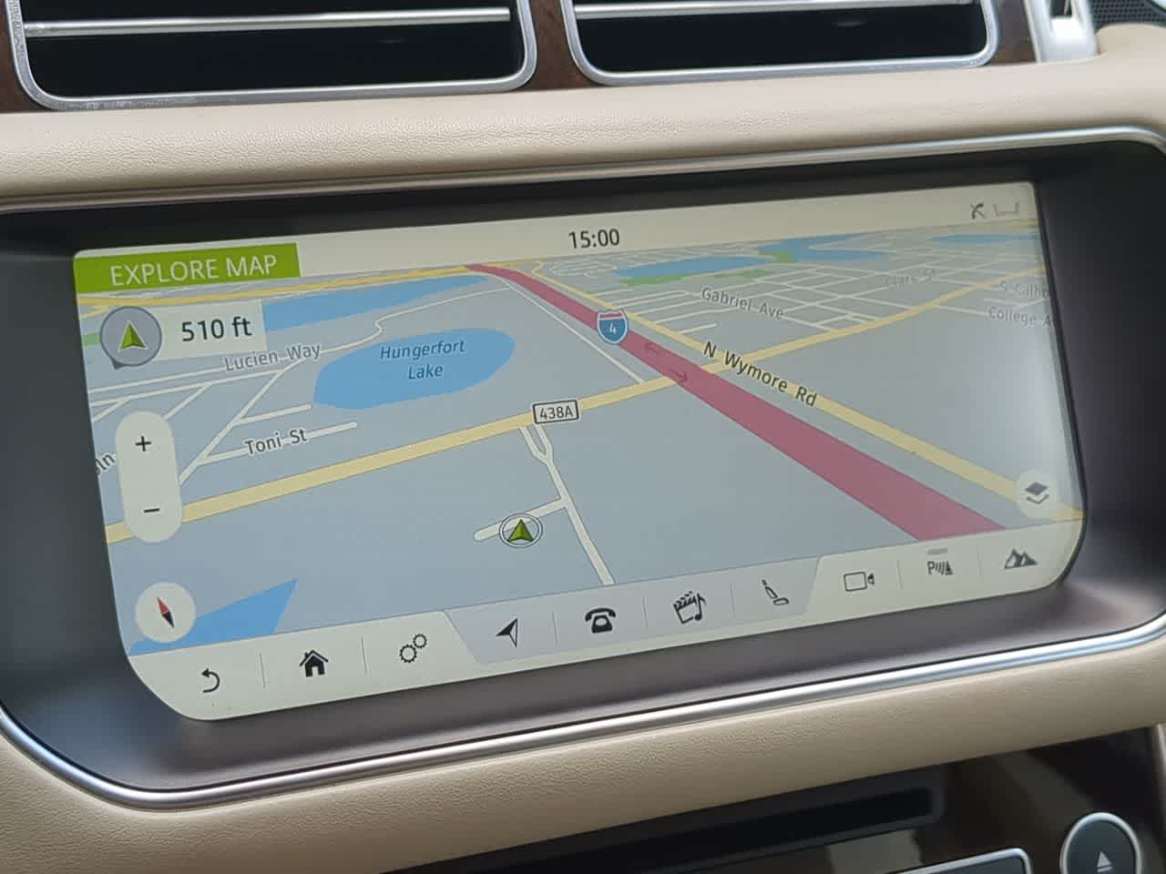 Thumbnail: 2017 Land Rover Range Rover - 29