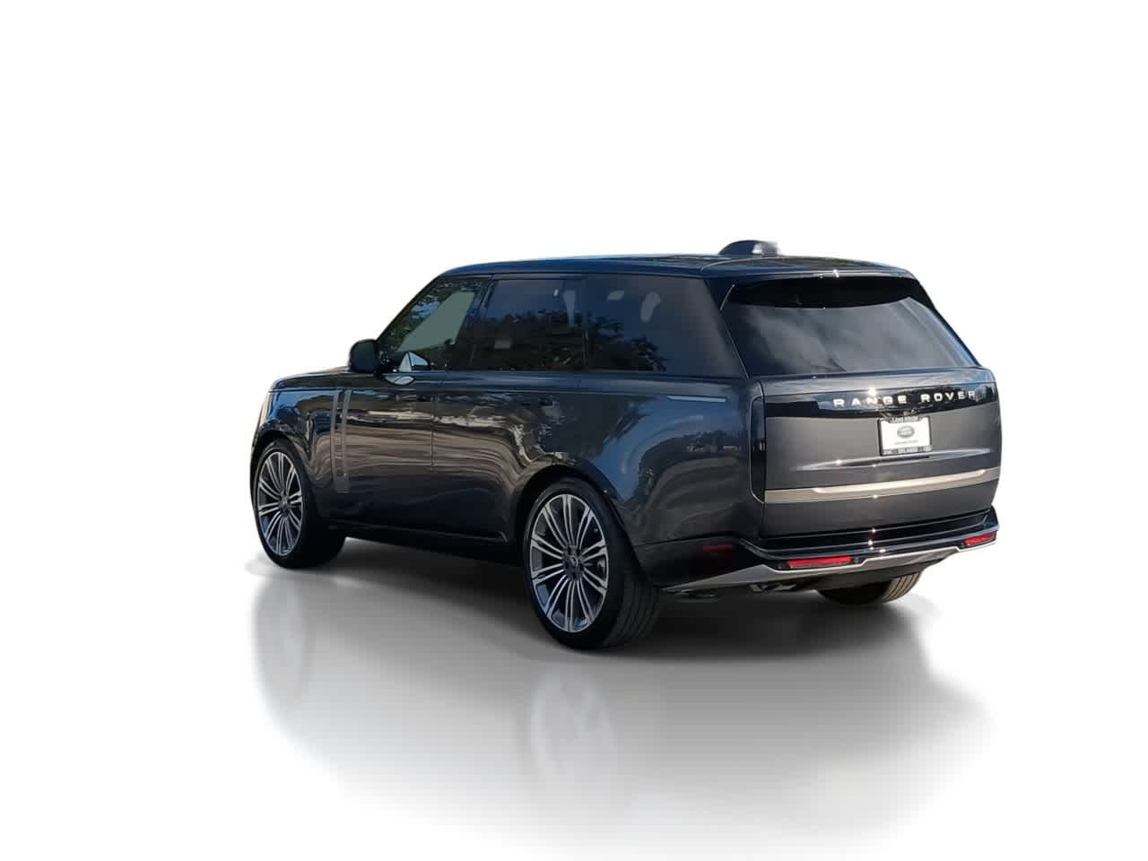 Thumbnail: 2025 Land Rover Range Rover - 6