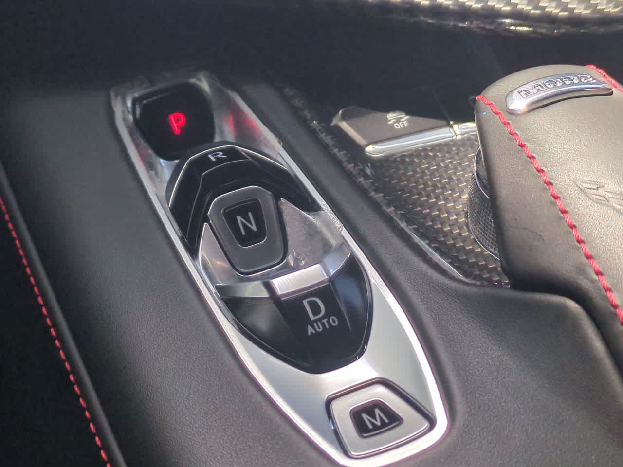 Thumbnail: 2021 Chevrolet Corvette - 29