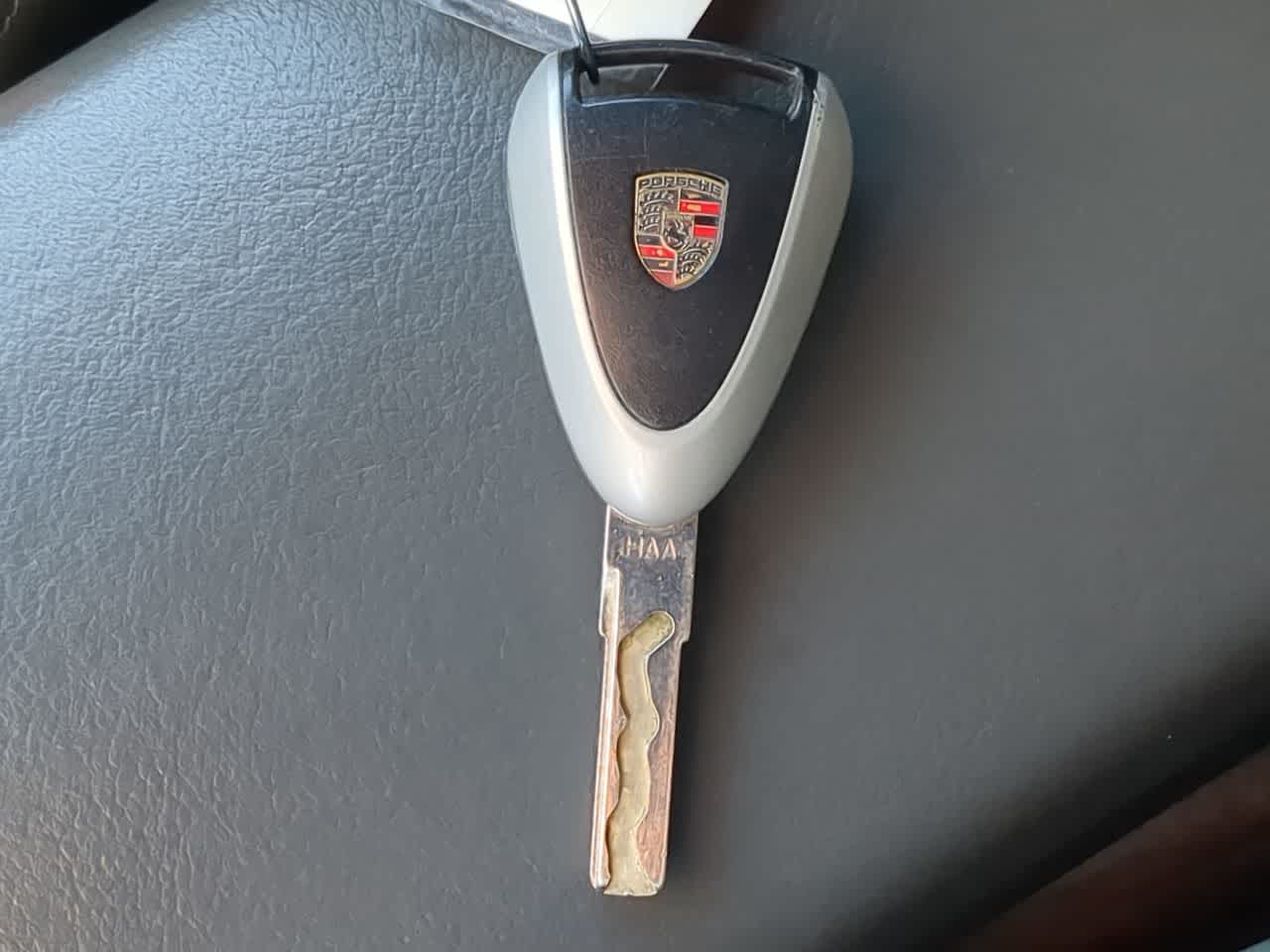 Thumbnail: 2008 Porsche 911 - 35