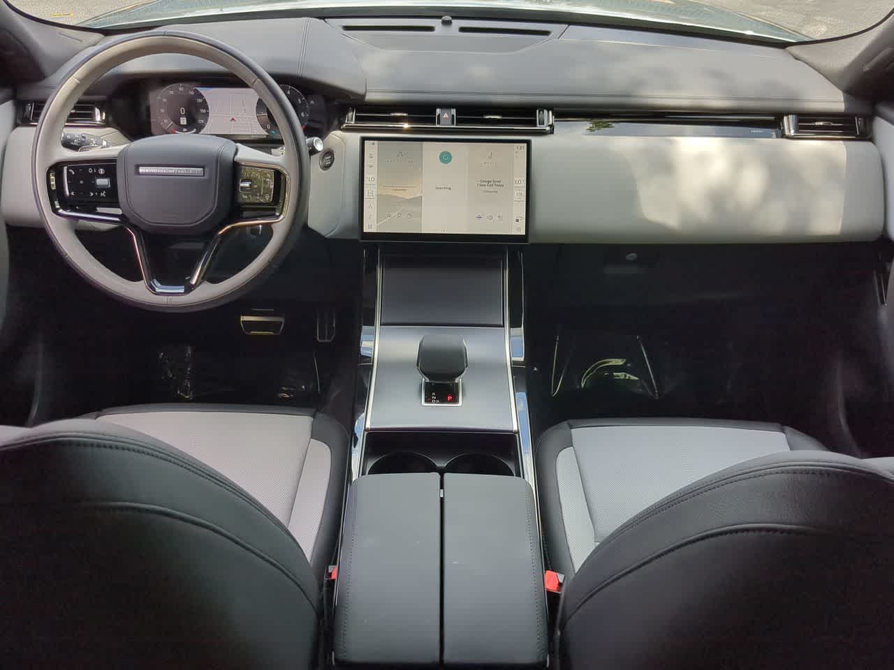 Thumbnail: 2026 Land Rover Range Rover Velar - 16
