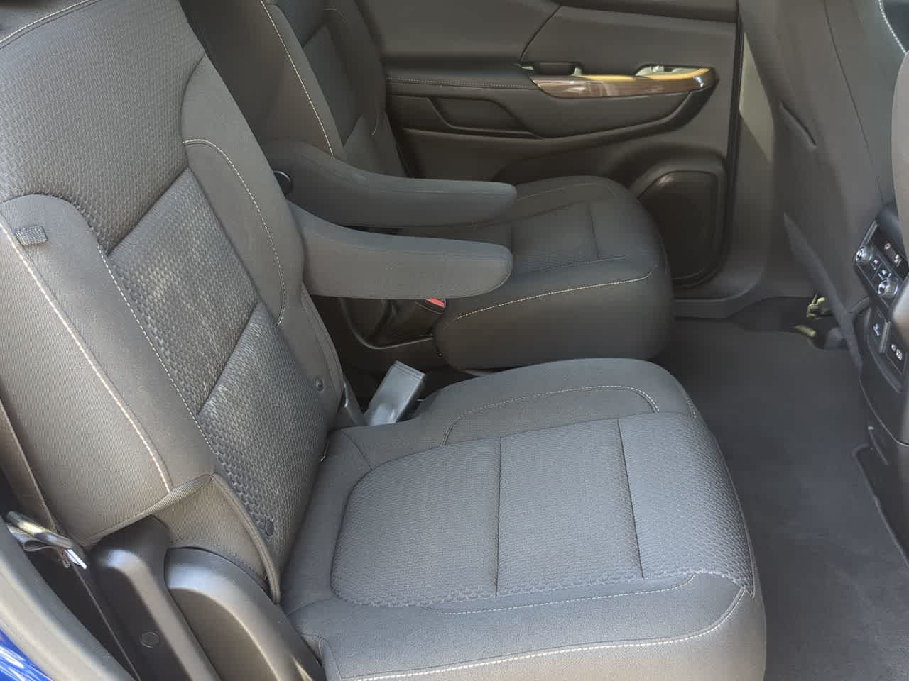 Thumbnail: 2023 GMC Acadia - 20