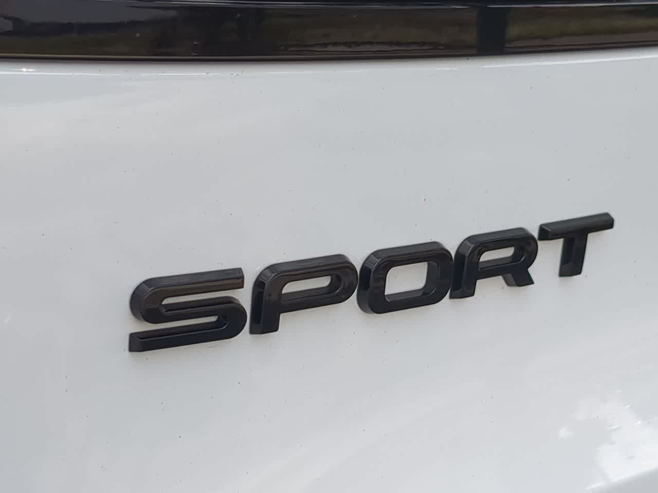 Thumbnail: 2024 Land Rover Range Rover Sport - 12