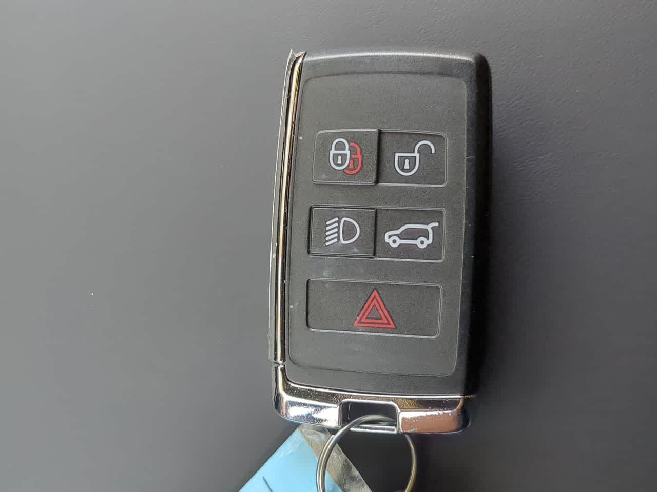 Thumbnail: 2025 Land Rover Range Rover Sport - 35