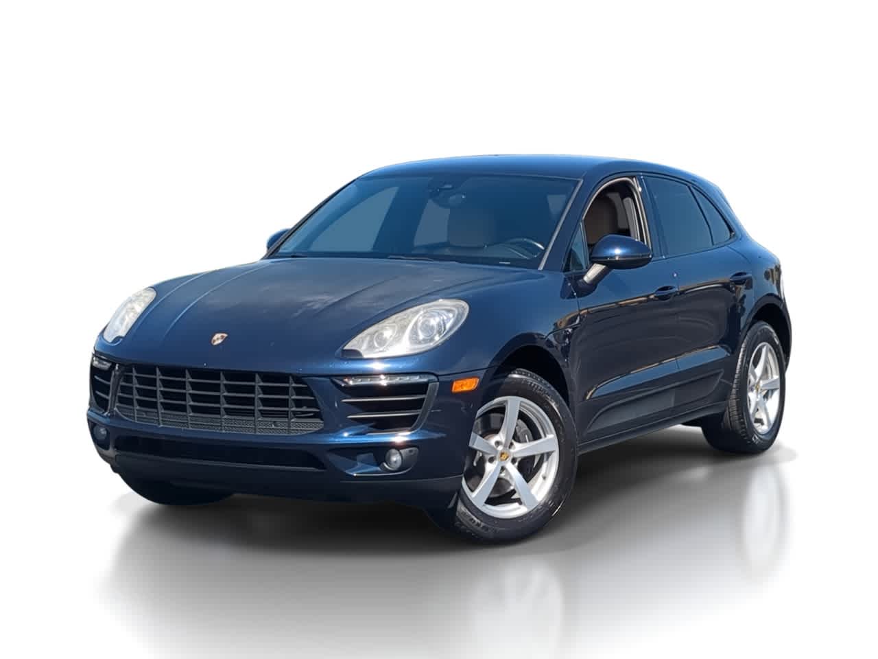 2017 Porsche Macan  -
                  Orlando, FL