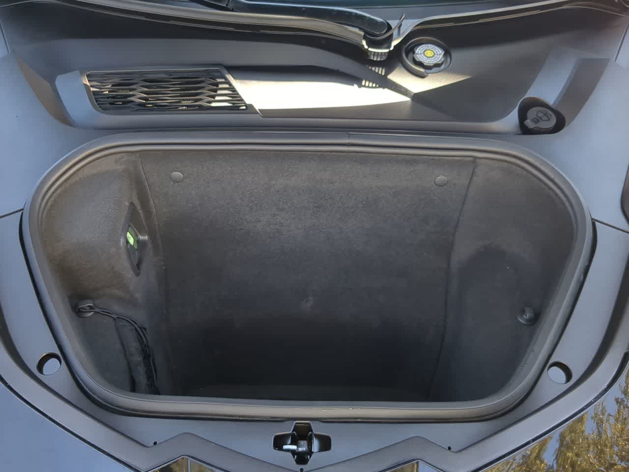 Thumbnail: 2025 Chevrolet Corvette - 33