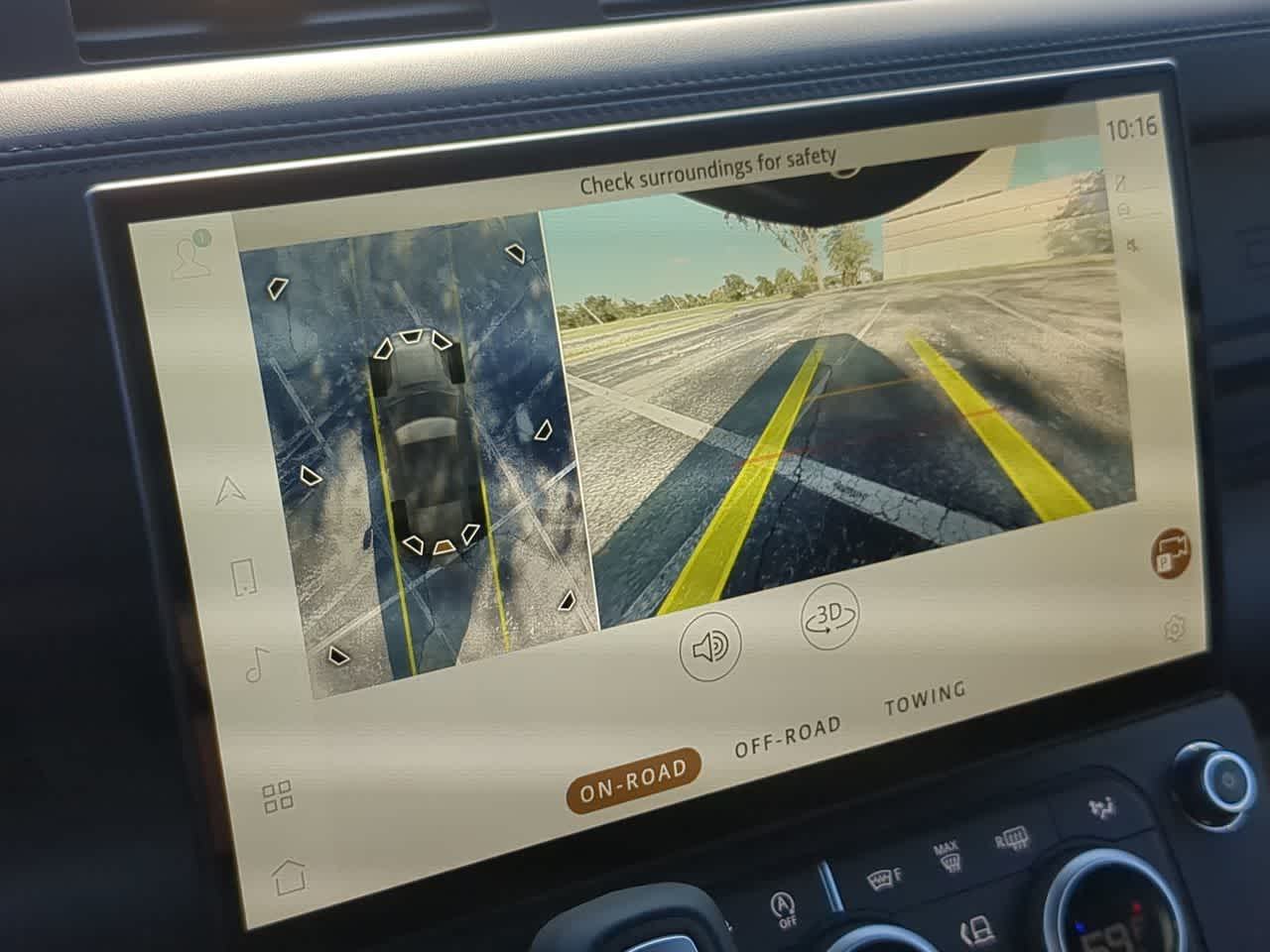 Thumbnail: 2026 Land Rover Defender - 32