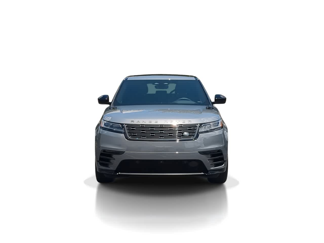 Thumbnail: 2026 Land Rover Range Rover Velar - 3