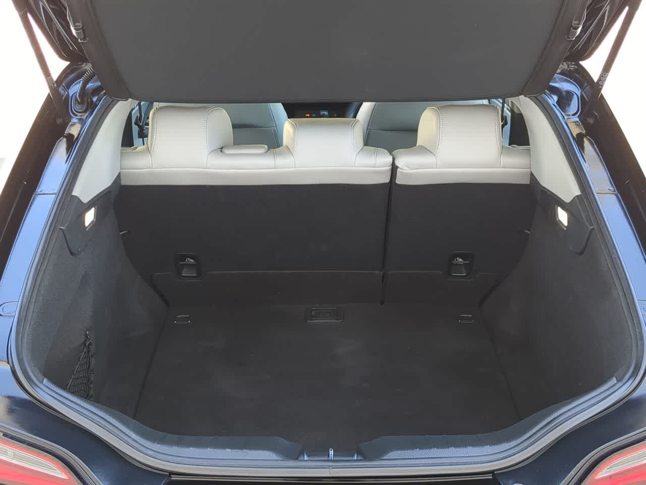 Thumbnail: 2024 Acura Integra - 35