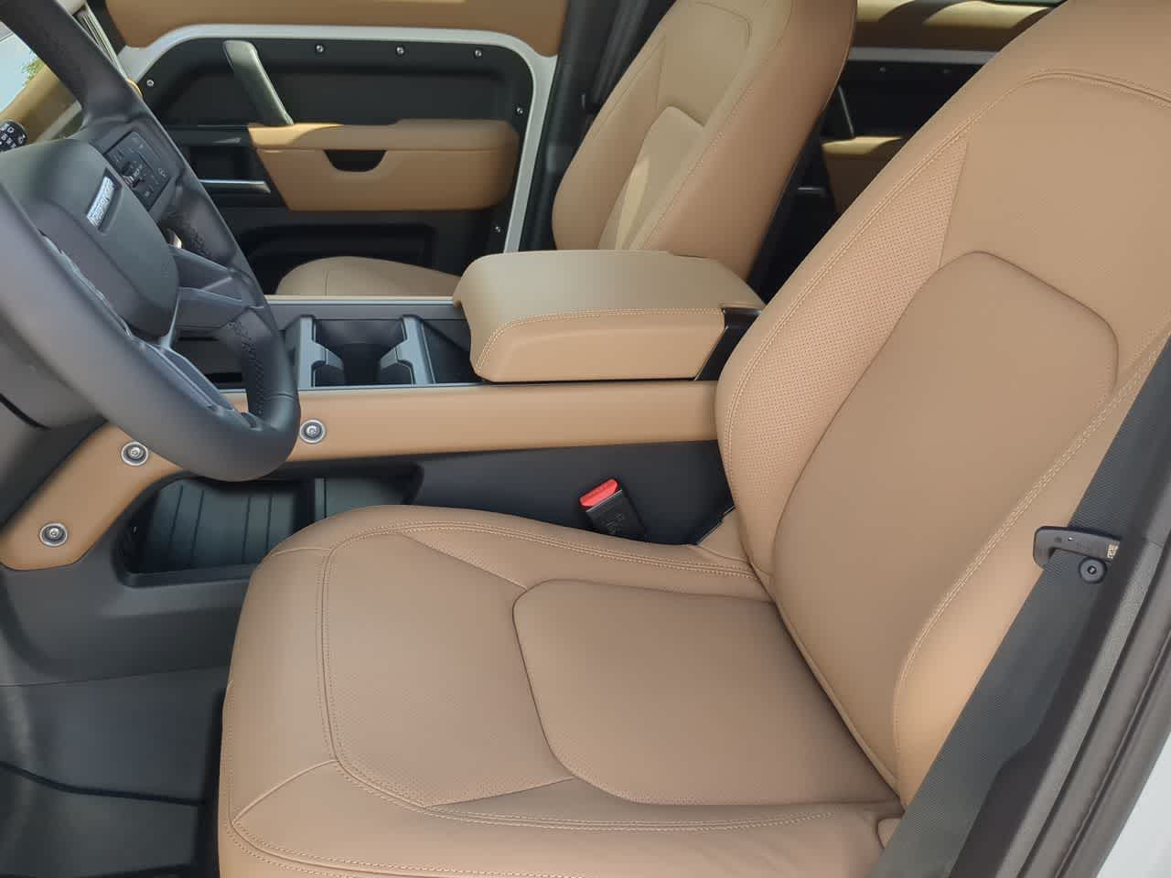 Thumbnail: 2026 Land Rover Defender - 17