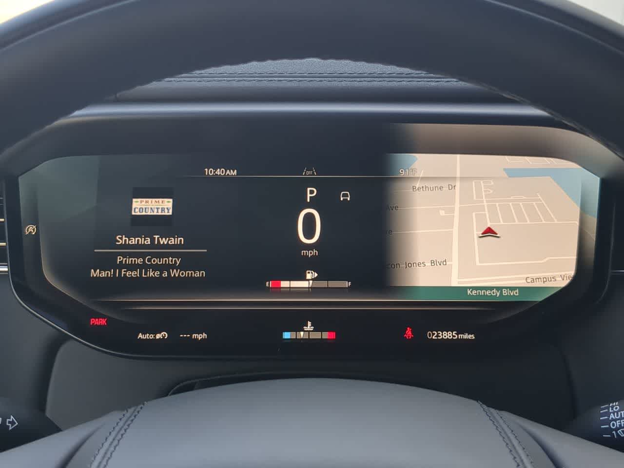 Thumbnail: 2025 Land Rover Range Rover Sport - 34