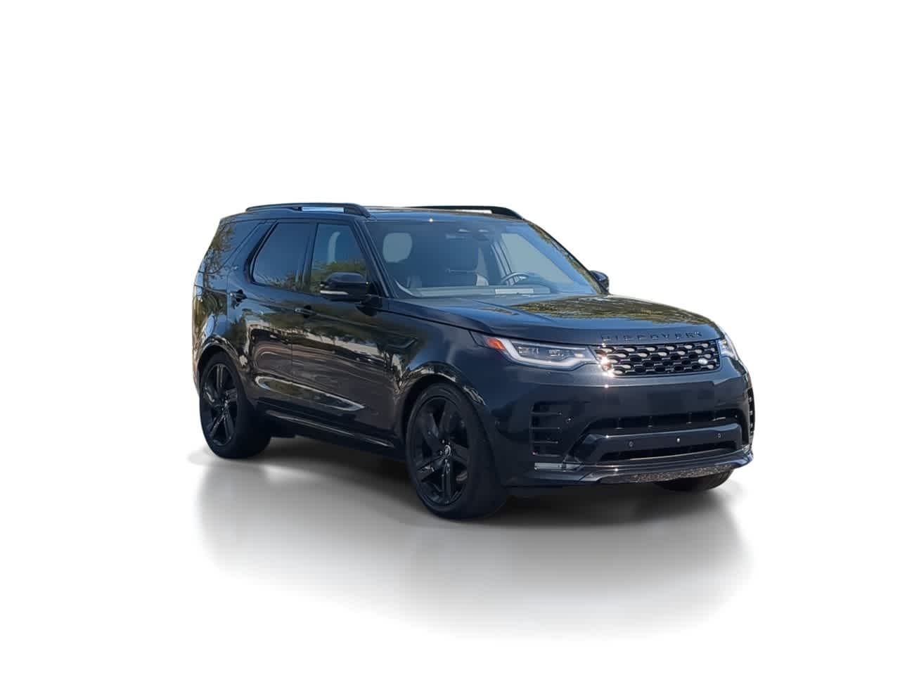 Thumbnail: 2025 Land Rover Discovery - 2