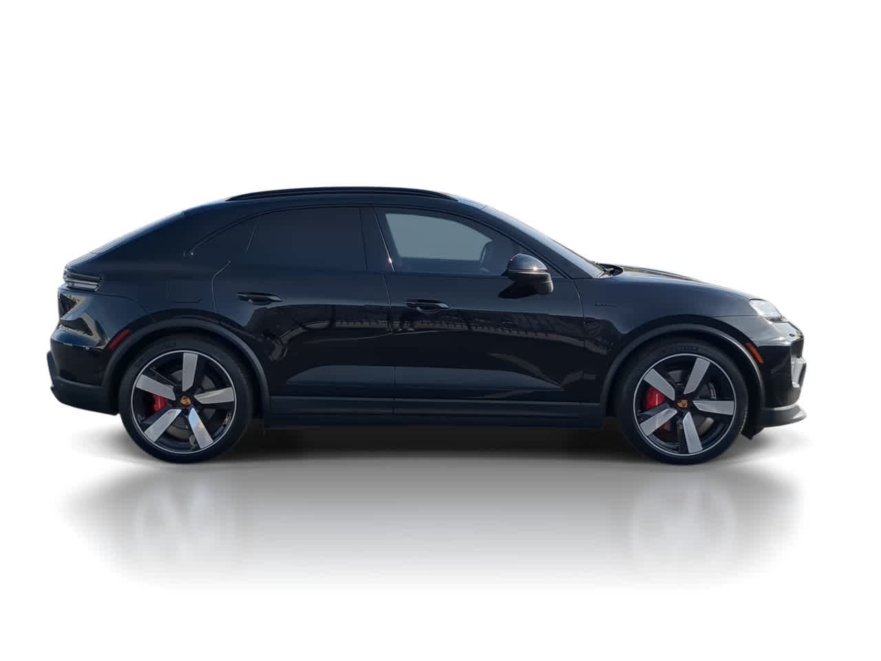 Thumbnail: 2025 Porsche Macan - 9