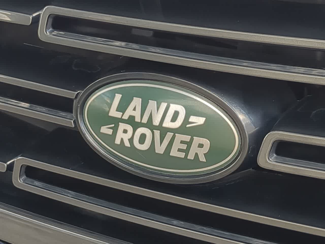 Thumbnail: 2024 Land Rover Range Rover - 11