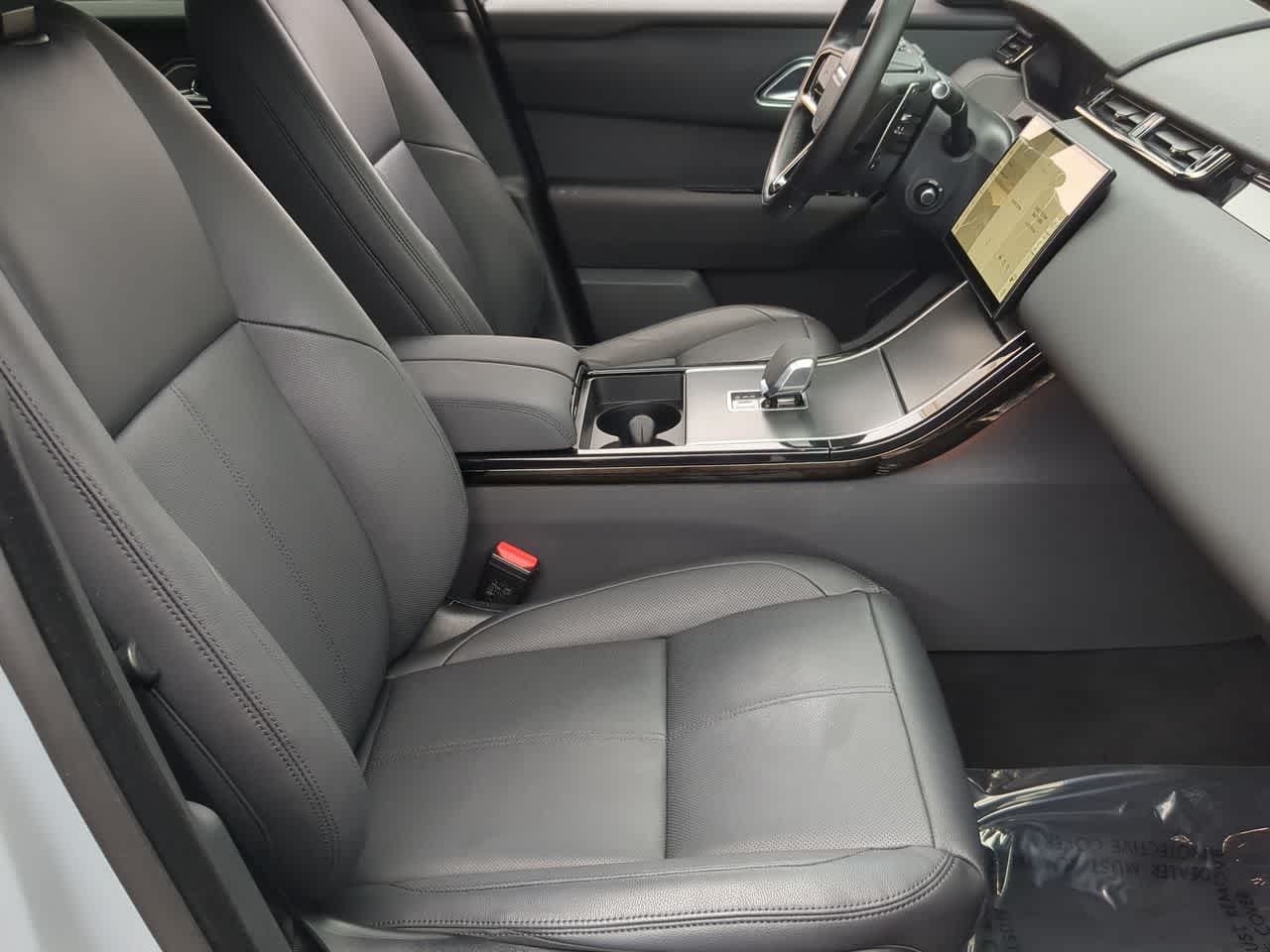 Thumbnail: 2024 Land Rover Range Rover Velar - 23