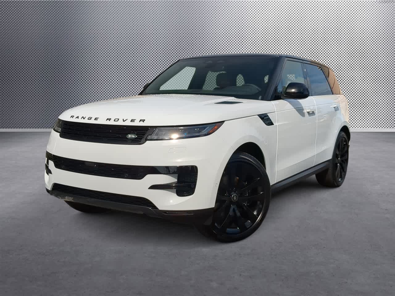 Thumbnail: 2025 Land Rover Range Rover Sport - 1