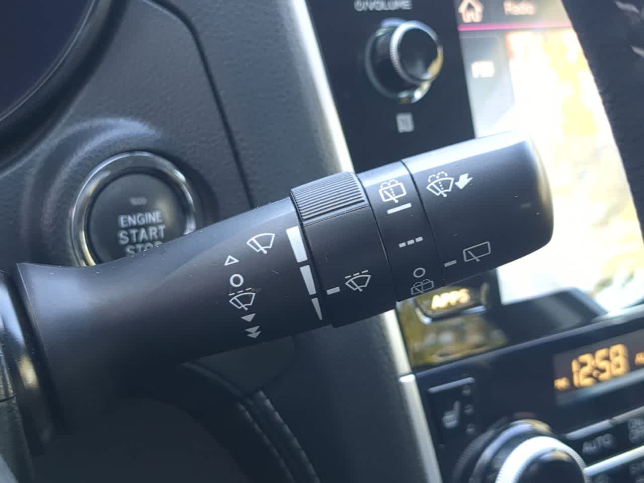 Thumbnail: 2019 Subaru Outback - 28