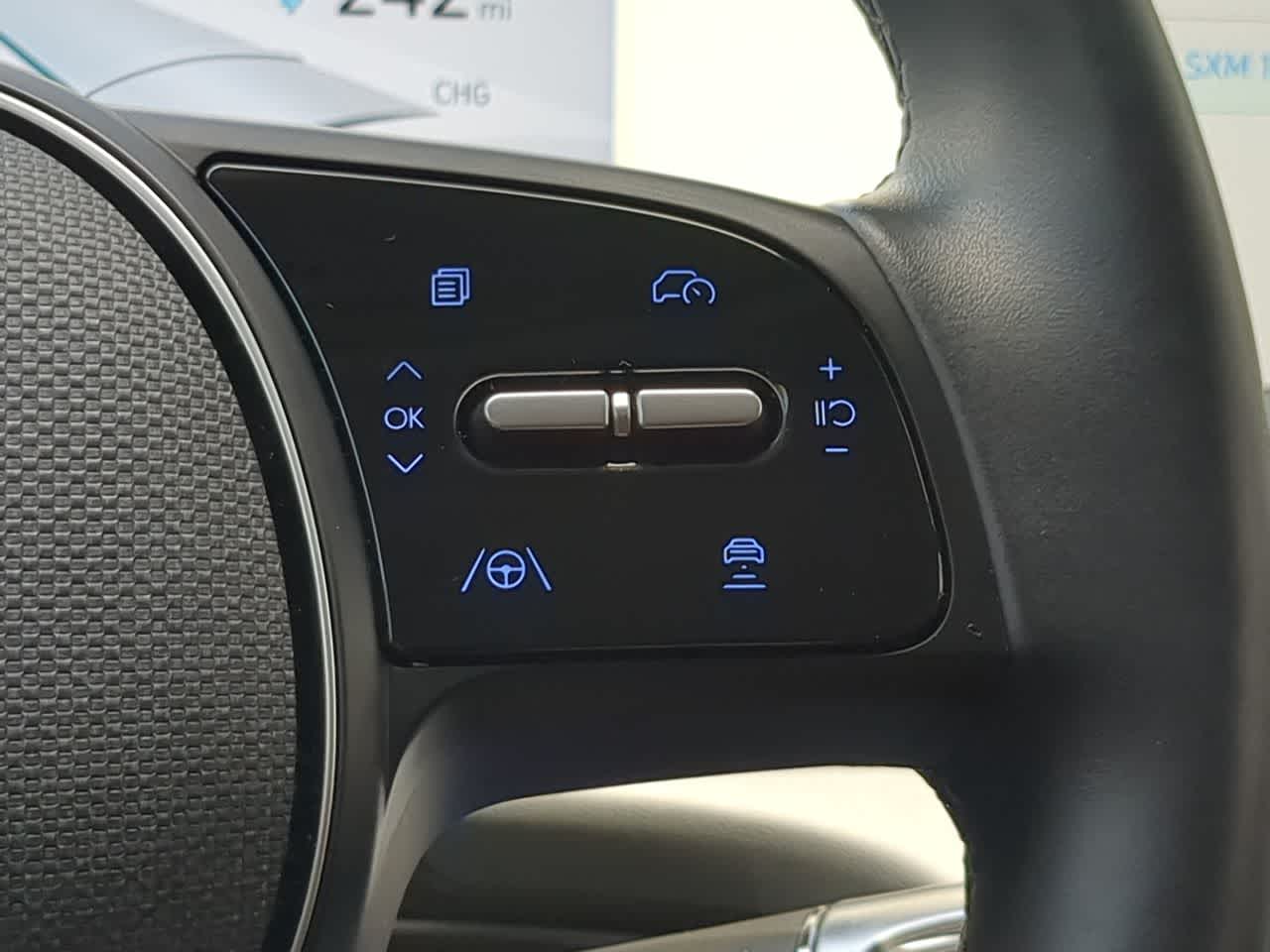 Thumbnail: 2024 Hyundai Ioniq 5 - 25