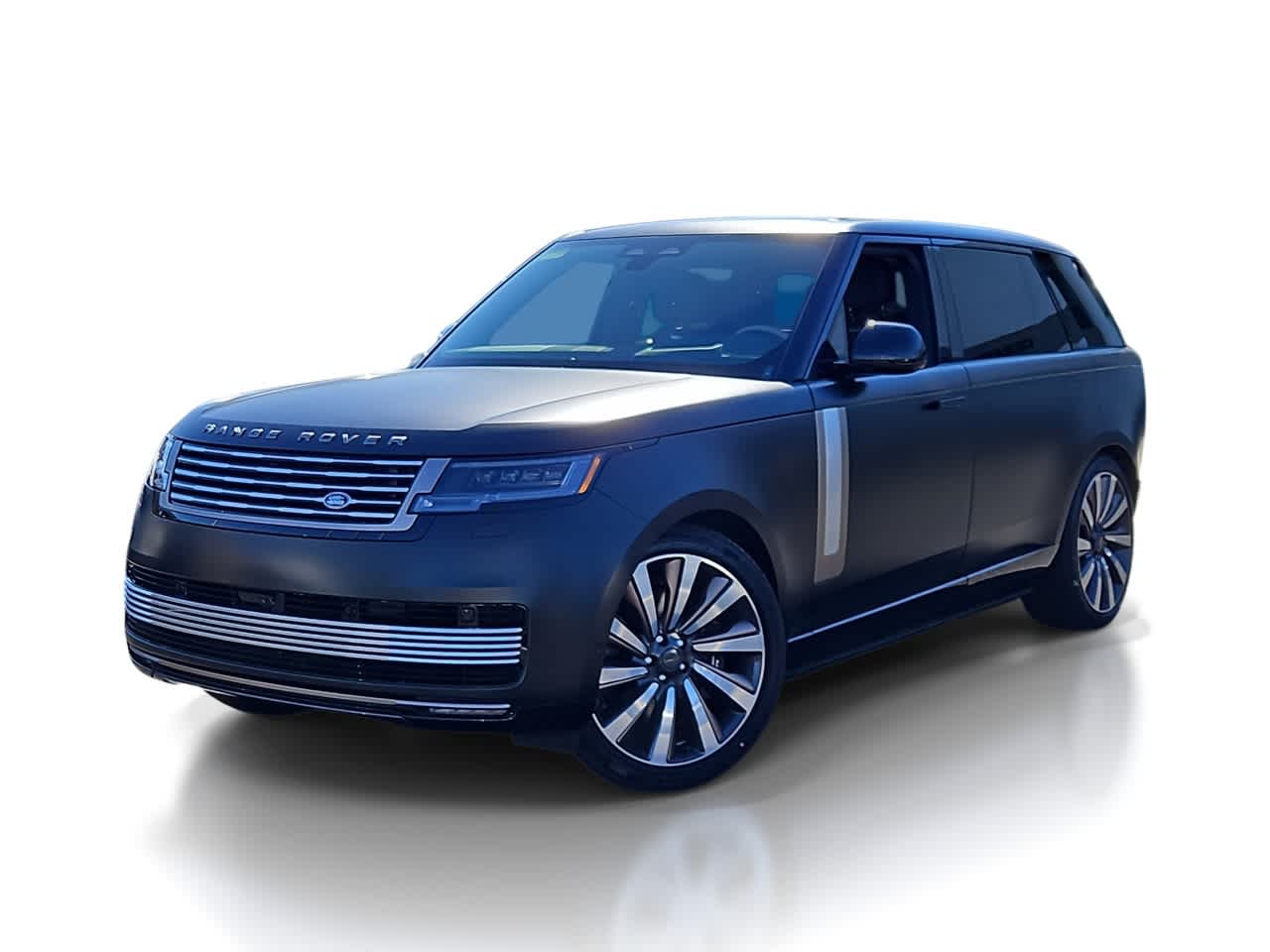 Thumbnail: 2026 Land Rover Range Rover - 1