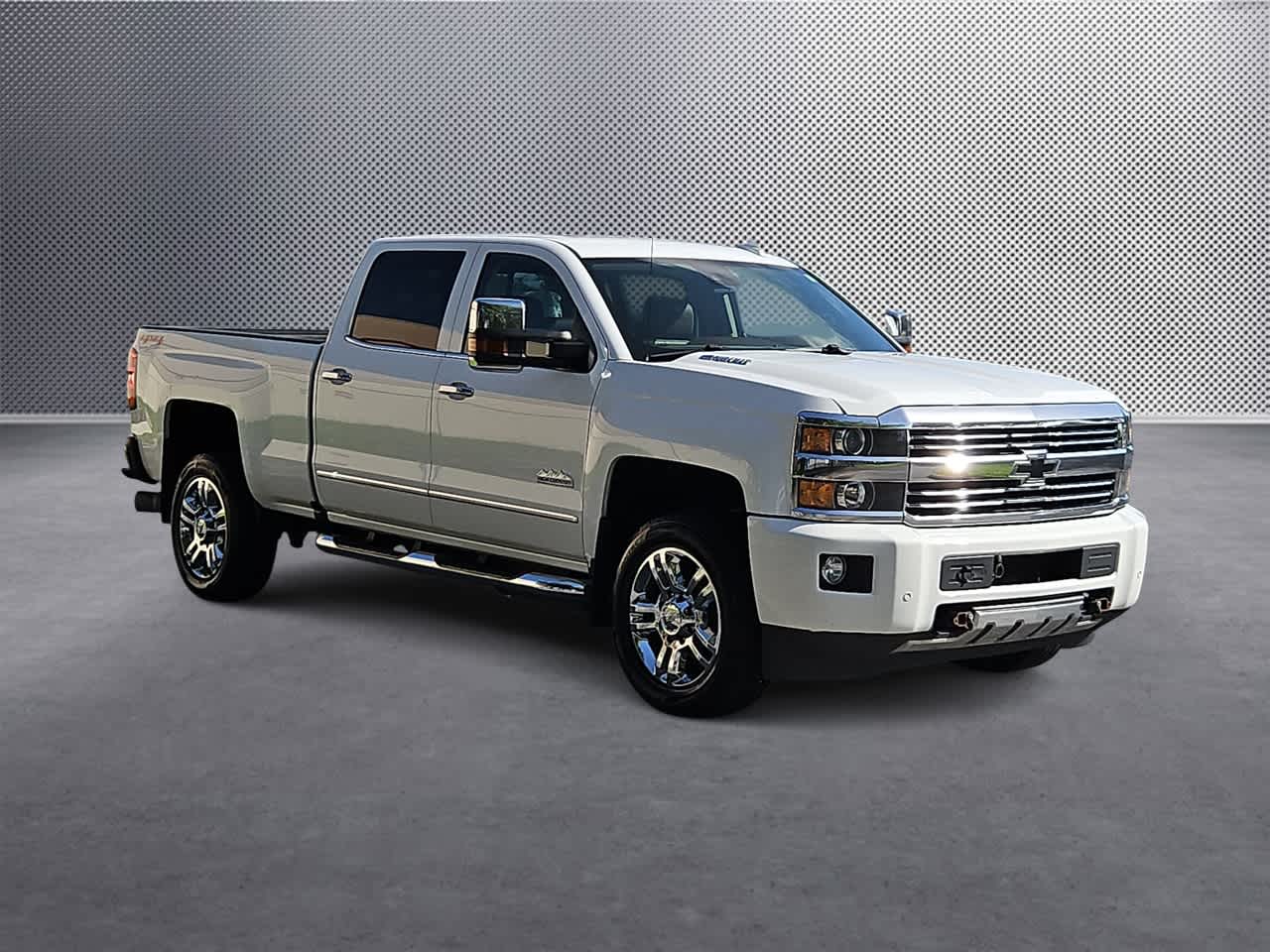 Thumbnail: 2016 Chevrolet Silverado 2500 - 2